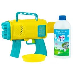 Набір для мильних бульбашок Fru Blu Mega Bubble Blaster на 24 отвори