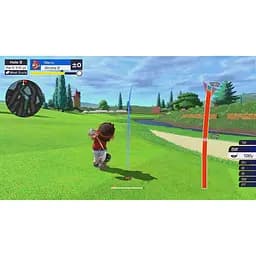 Гра Mario Golf: Super Rush для Nintendo Switch (EN + RU sub) [103696] - мініатюра 5