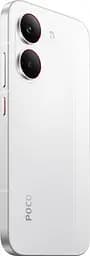 Смартфон Xiaomi POCO X8 Pro 5G 8/256GB White Global Version - мініатюра 5