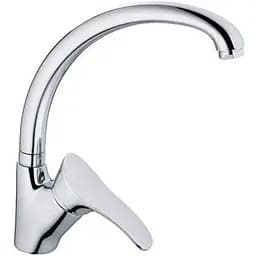 Змішувач для кухні Haiba Eris (HB0103)