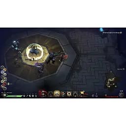Ключ активації Microsoft Ravenswatch: Legendary Edition для Xbox One/Series S/X - мініатюра 3