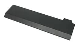 Акумулятор для ноутбука Lenovo-IBM 45N1128 ThinkPad X240 10.8V Black 2200 mAh