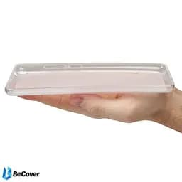 Чохол BeCover силіконовий для Huawei MediaPad T3 7.0'' Transparancy BG2-W09 (701748) - мініатюра 3