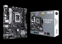 Материнська плата Asus H610M-A-CSM Prime LGA 1700 (PRIME H610M-A-CSM) - мініатюра 3