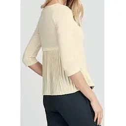 Женская кофта Avon кремова 40-42