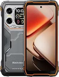 Смартфон Blackview XPLORE 1, 12/256GB Orange (Global) NFC