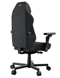 Ігрове крісло HATOR Arc 4 L Velour Black (HTC4440L) - мініатюра 4