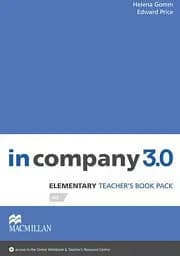 In Company 3.0 Elementary Teacher's Book Premium Pack