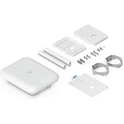 Точка доступу Wi-Fi Ubiquiti UniFi 7 Outdoor (U7-Outdoor) - мініатюра 10