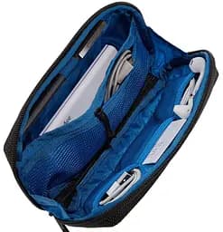 Органайзер Thule Crossover 2 Travel Organizer C2TO101 Black (6738293) - мініатюра 7
