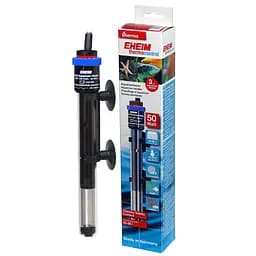 Нагрівач для акваріуму Eheim thermocontrol 50W (3612010)