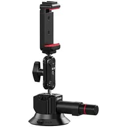 Присосок с быстросъемным креплением Ulanzi Vijim Extended Vacuum Suction Cup 3 inches UV-3089 SC-01 Black