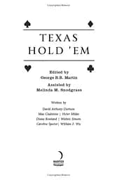 Texas Hold ‘Em. Wild Cards - мініатюра 4
