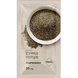 Суміш перців Premia подрібнених 20 г