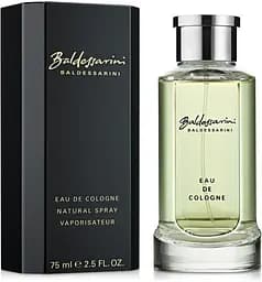 Одеколон Baldessarini Eau de Cologne Тестер 75 мл - мініатюра 2