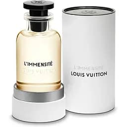 Парфюмированая вода Louis Vuitton L'Immensite 100 мл