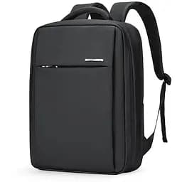 Рюкзак Mark Ryden для ноутбука 15.6 дюймів MR2900 з ортопедичною спинкою Чорний