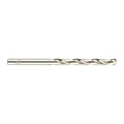Свердло по металу THUNDERWEB HSS-G MILWAUKEE DIN338, діаметр 6,0x93х57мм, (10шт), пластикова коробка - мініатюра 2
