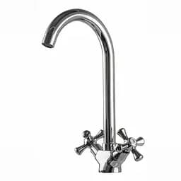 Смеситель для кухни Domino DKF-204-10-Cruize Хром