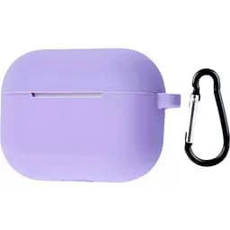 Чехол для наушников Silicone Case + Carbine для AirPods Pro 2 Dasheen [93785]