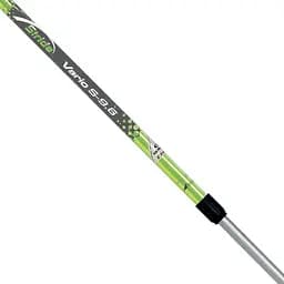 Палиці для скандинавської ходьби Gabel Vario S-9.6 Lime (7008350530000) телескопічні - мініатюра 3