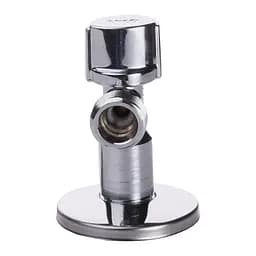 Кран кульовий кутовий Arco 1/2″ х 1/2″ A-80 NOV06 приборний 000000703 - мініатюра 5