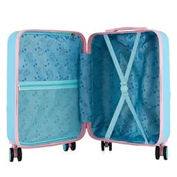 Валіза дитяча Semi Line 20" (S) Blue/Pink (T5883-2) - мініатюра 7
