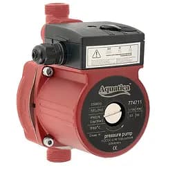Насос для повышения давления Aquatica GPD15-9A/160 774711