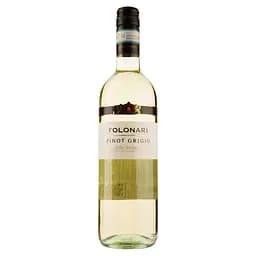 Вино Folonari Pinot Grigio delle Venezie IGT, белое, сухое, 0,75 л