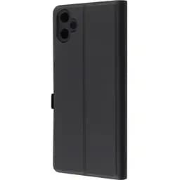 Чехол-книжка Wave Flap Case для Samsung Galaxy A06 Black [135937]