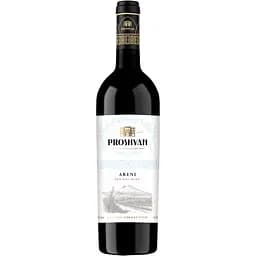 Вино Proshyan Aren червоне сухе 0.75 л