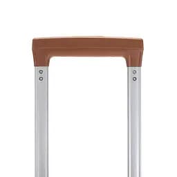 Валіза Semi Line 28" L Beige (T5709-3) - мініатюра 9