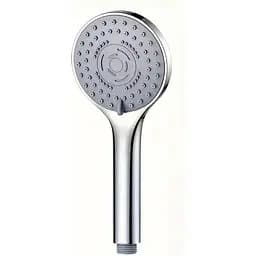 5-режимна насадка для душу, регульований напір, масажний ефект, економія води
