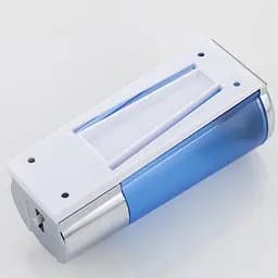 Дозатор для рідкого мила Frap F406  - мініатюра 3