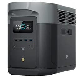 Зарядна станція EcoFlow DELTA 2 Max 2024Вт/год (EFDELTA2Max-EU) - мініатюра 4