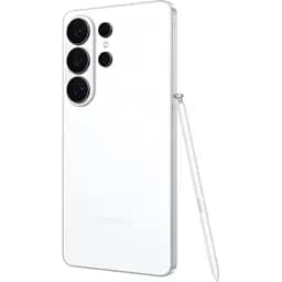 Смартфон Samsung Galaxy S26 Ultra 12/512GB White (SM-S948BZWGEUC) UA-UCRF [159683] - мініатюра 7