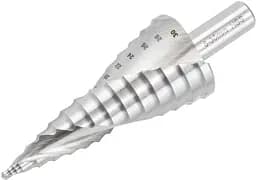 Свердло ступінчаcте Wurth HSS SMART STEP-(D6-30MM) ZEBRA (арт. 0694450630) - мініатюра 2