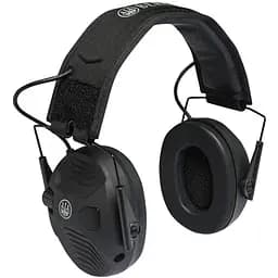 Наушники Beretta Electronic Earmuffs Black