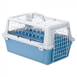 Переноска для кошек и мелких собак Ferplast ATLAS 10 TRENDY OPEN