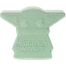 Бомбочка для ванни Mad Beauty Star Wars Grogu Зоряні Війни-Йода - мініатюра 5