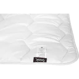 Ковдра Sonex Basic Platinum 140х205 см (SO102332) - мініатюра 4