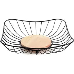 Ваза Ringel Oder для фруктів 28х28х8 (RG-9017)