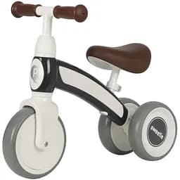 Беговел детский Qplay Sweetie Dark Grey (B-401SweetieDarkGrey)