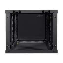 Комутаційна шафа Trinix TRX-9U/600x600x503 Black (25-00087) - мініатюра 7