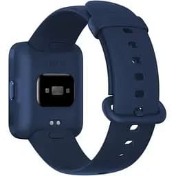 Смарт-годинник Redmi Watch 2 Lite Blue BHR5440GL - мініатюра 3