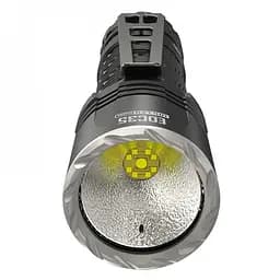 Ліхтар Nitecore EDC35 NiteLab UHi 40 LED MAX 5000 люмен 6 режимів 21700 USB Type-C (1088-6-1527) - мініатюра 3