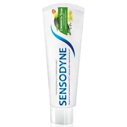 Зубна паста Sensodyne Свіжість трав, 75 мл - мініатюра 3