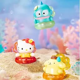 Фігурка-сюрприз Pop Top Sanrio - Перлина океану (25MQD-008) - мініатюра 5