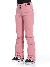 Брюки женские Rehall Eva Womens 2024 L Розовый