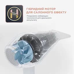 Фен Rowenta Volumizer CV6135F0 (0000023569) - мініатюра 7